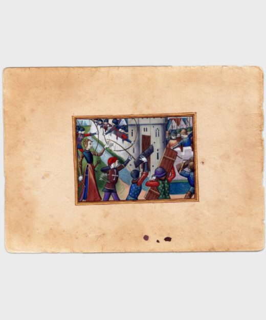 Jeanne d’Arc (Joan of Arc)